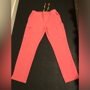 FIGS YOLA SKINNY MEDIUM SIZE